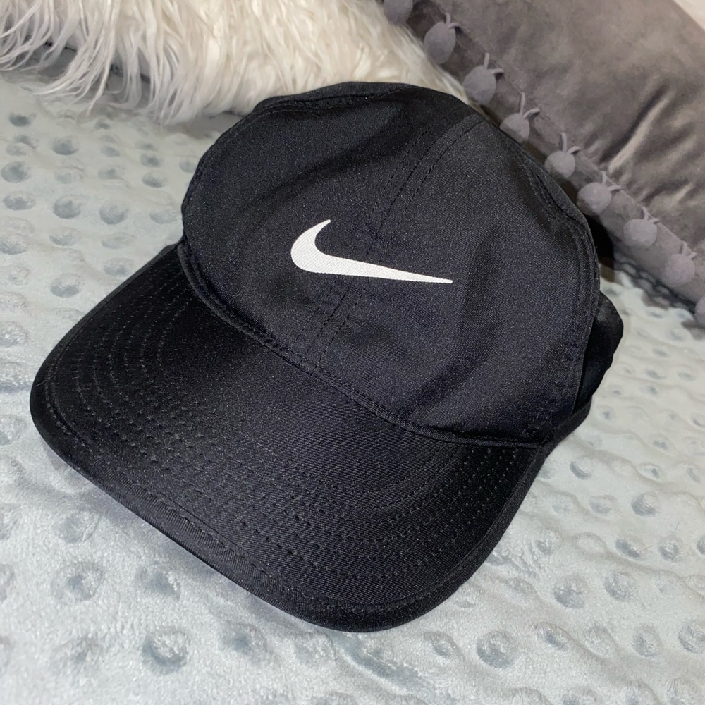 Nike hat